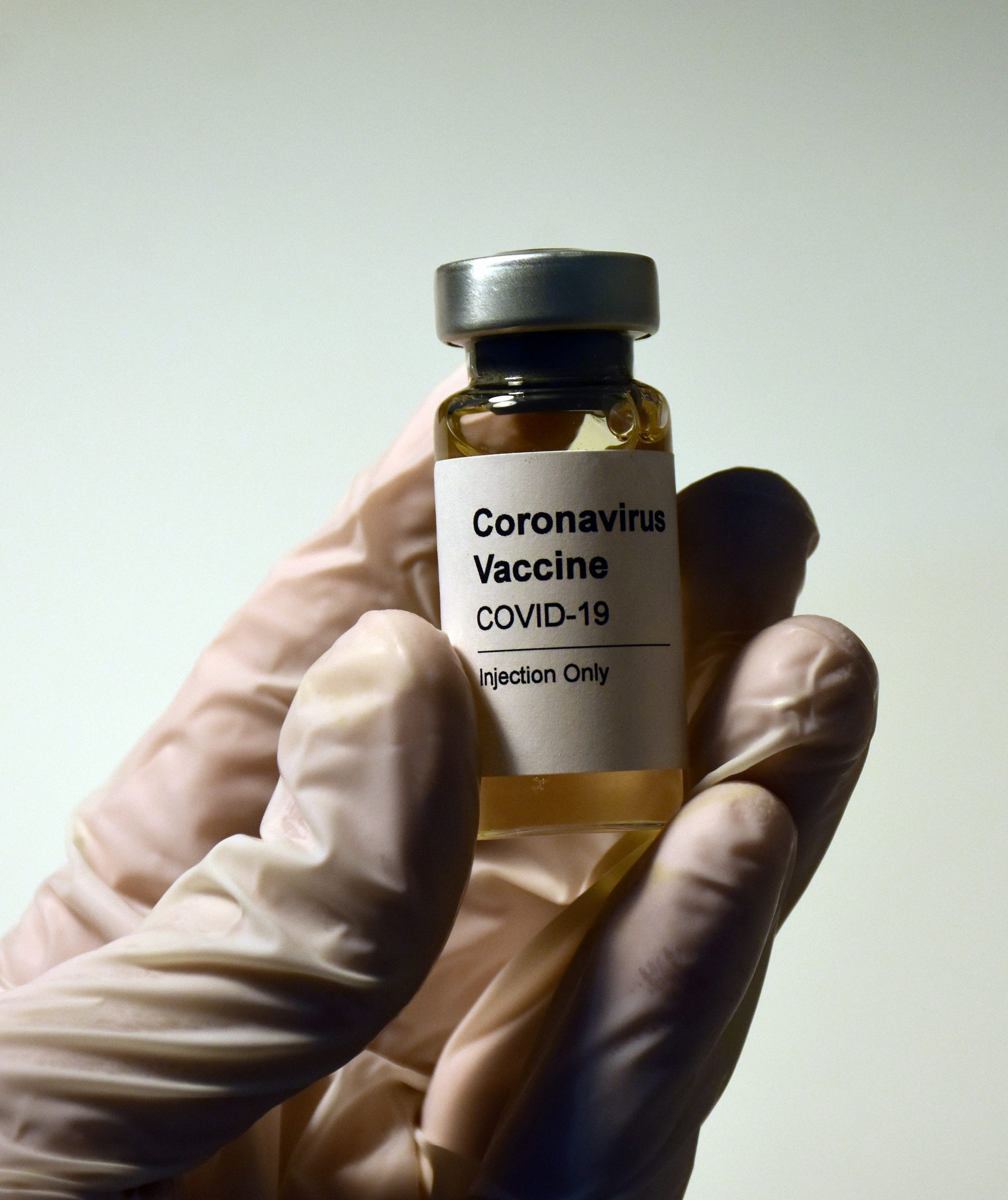 We resumed Covid-19 vaccination – update