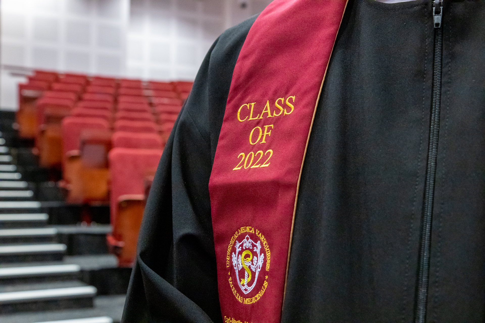 2022 Graduation Ceremony