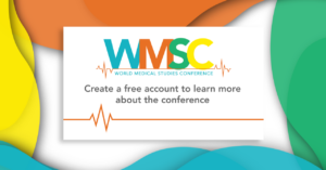 Virtual World Medical Studies Conference